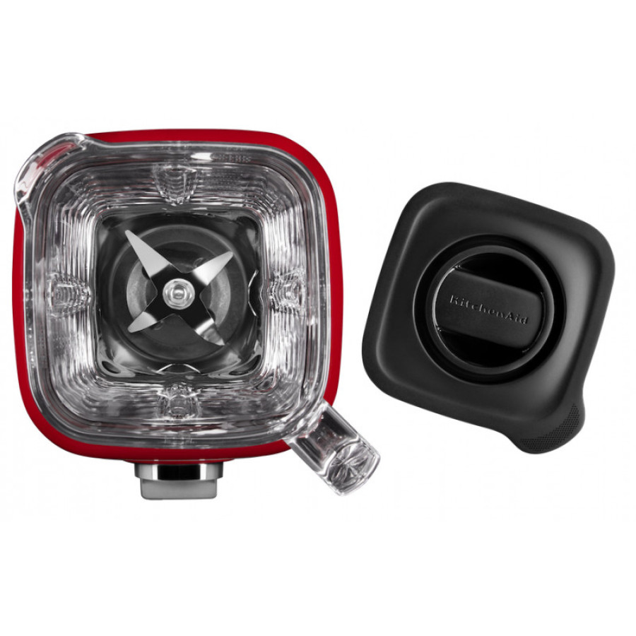 Стаціонарний блендер KitchenAid Artisan K400 1,4 л 5KSB4026EOB