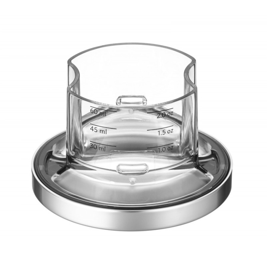 Стаціонарний блендер KitchenAid Artisan High performance 5KSB6061EAC