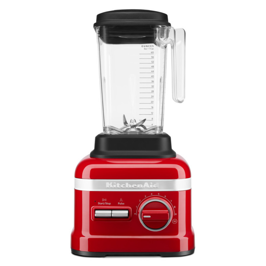 Стаціонарний блендер KitchenAid Artisan High performance 5KSB6061EER