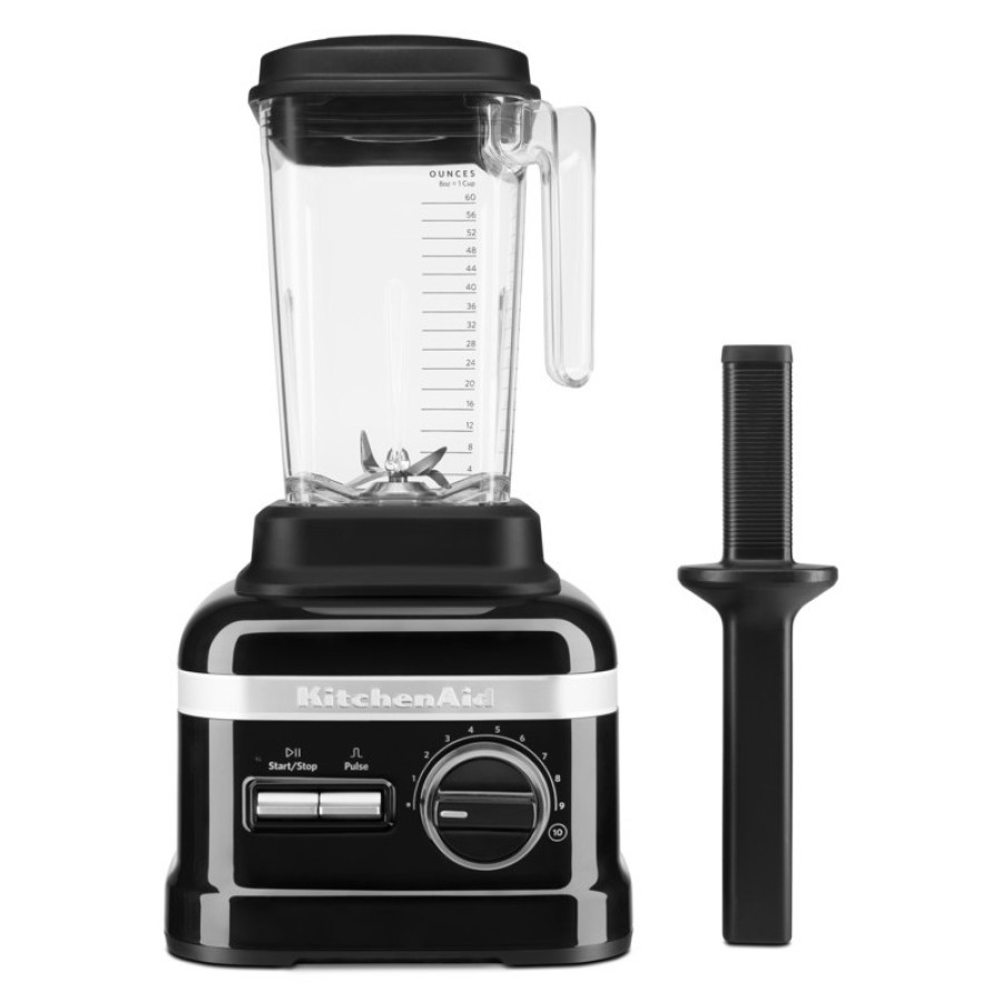 Стаціонарний блендер KitchenAid Artisan High performance 5KSB6061EOB