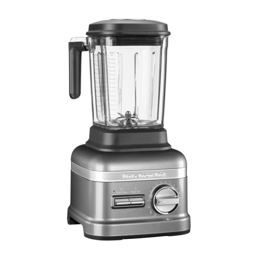 Стаціонарний блендер KitchenAid Artisan Power Plus 5KSB8270EMS