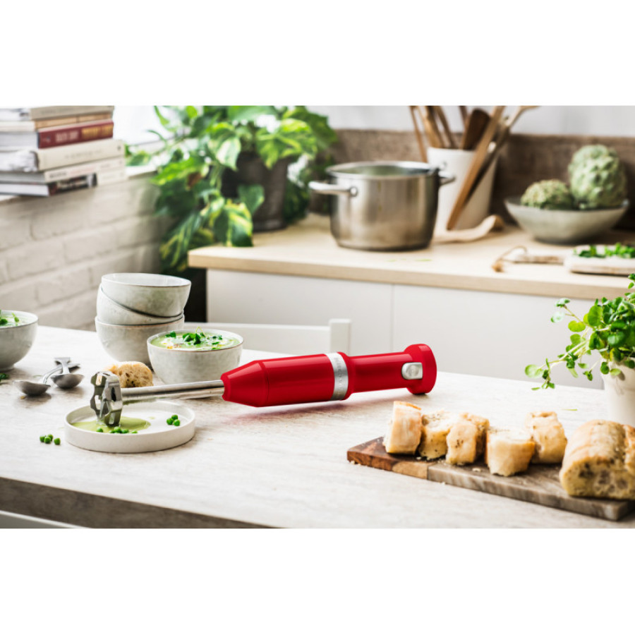 Ручний акумуляторний блендер KitchenAid Artisan 5KHBBV53EER