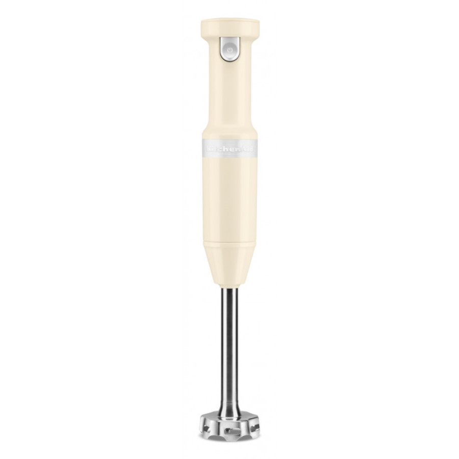 Ручний акумуляторний блендер KitchenAid Artisan 5KHBBV53EAC