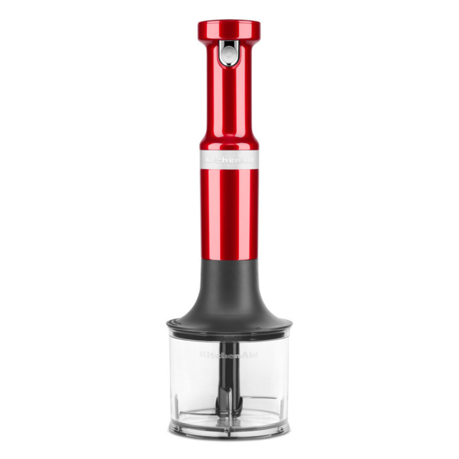 Ручний акумуляторний блендер KitchenAid Artisan 5KHBBV83ECA