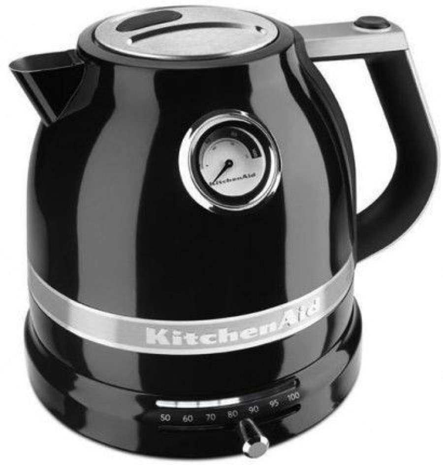 Електрочайник KitchenAid Artisan 5KEK1522EOB