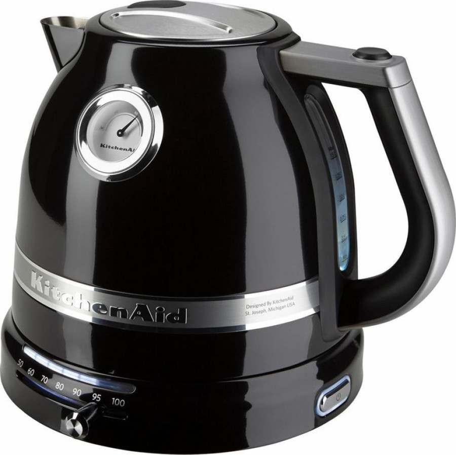Електрочайник KitchenAid Artisan 5KEK1522EOB