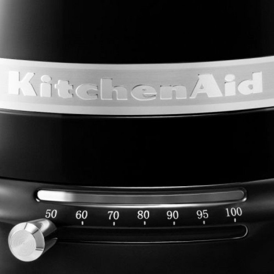 Електрочайник KitchenAid Artisan 5KEK1522EOB
