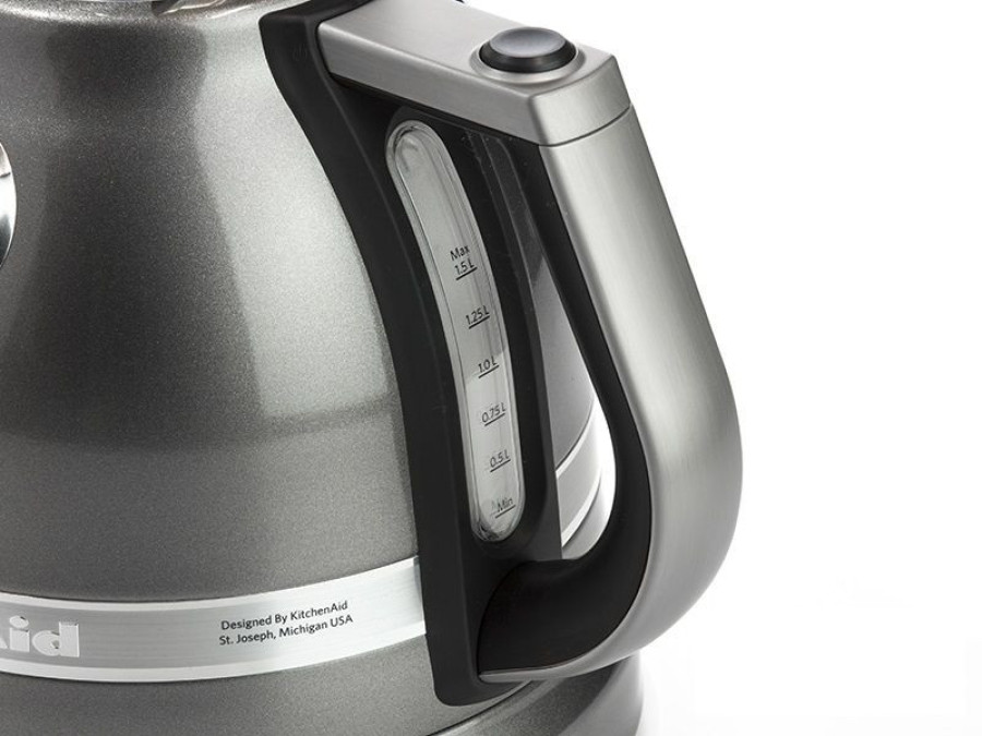 Електрочайник KitchenAid Artisan 5KEK1522EMS