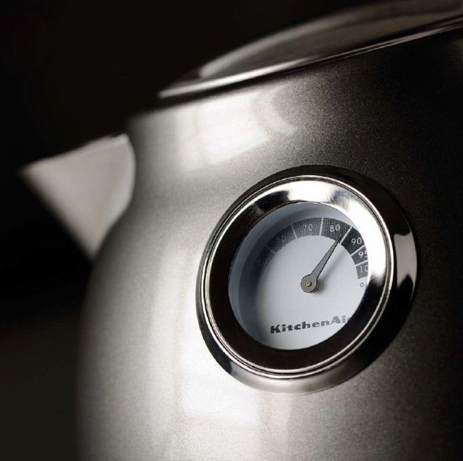 Електрочайник KitchenAid Artisan 5KEK1522EMS