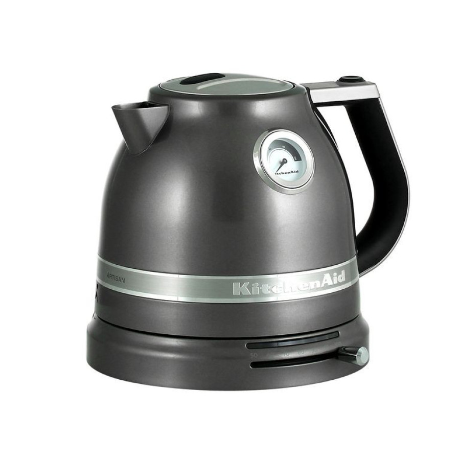 Електрочайник KitchenAid Artisan 5KEK1522EMS
