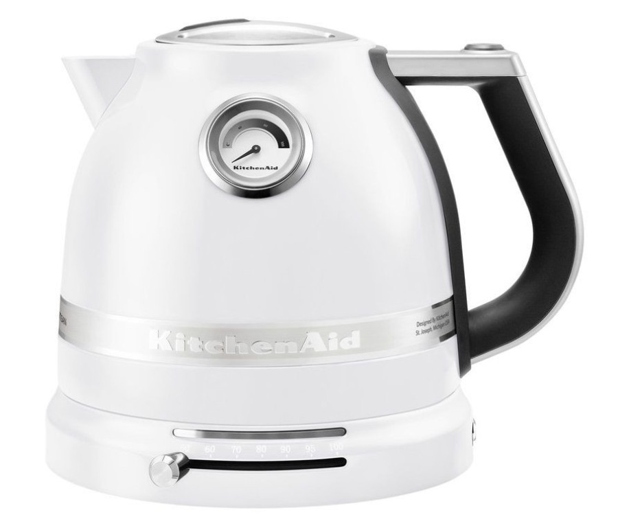 Електрочайник KitchenAid Artisan 5KEK1522EFP