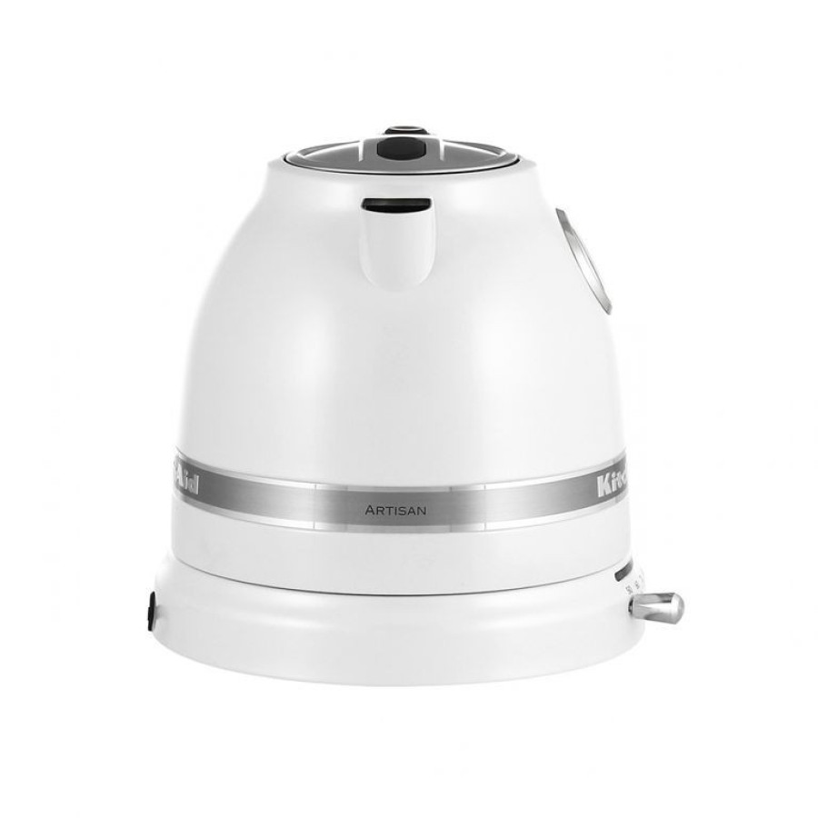 Електрочайник KitchenAid Artisan 5KEK1522EFP