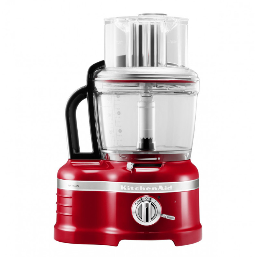 Кухонний комбайн KitchenAid Artisan, 4 л 5KFP1644EER