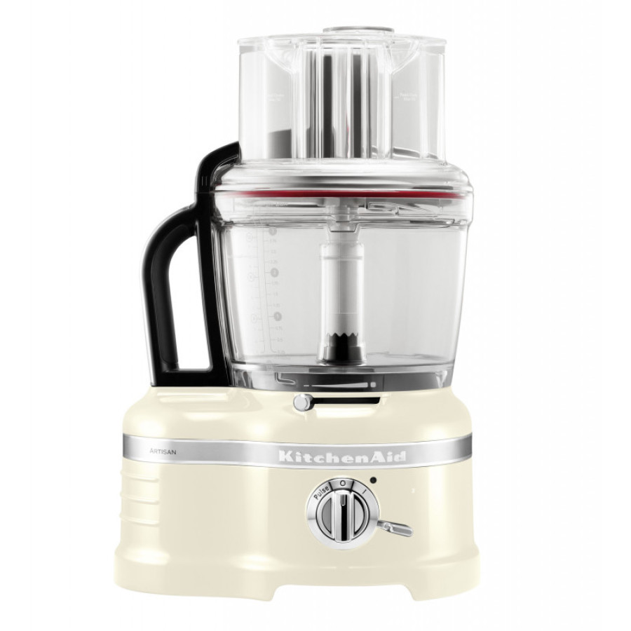 Кухонний комбайн KitchenAid Artisan, 4 л 5KFP1644EAC