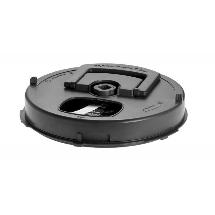 Кухонний комбайн KitchenAid Artisan, 4 л 5KFP1644ECA