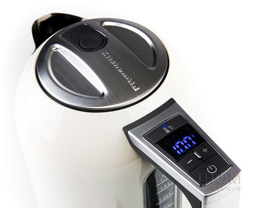 Електрочайник KitchenAid 5KEK1722EAC