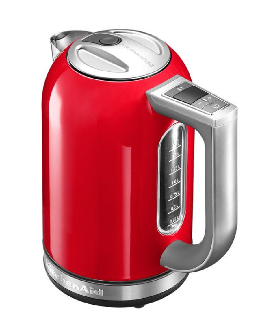 Електрочайник KitchenAid 5KEK1722EER