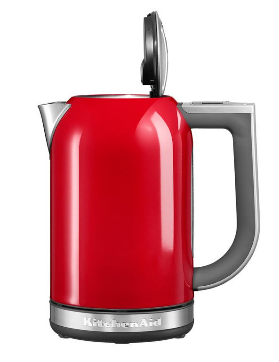 Електрочайник KitchenAid 5KEK1722EER