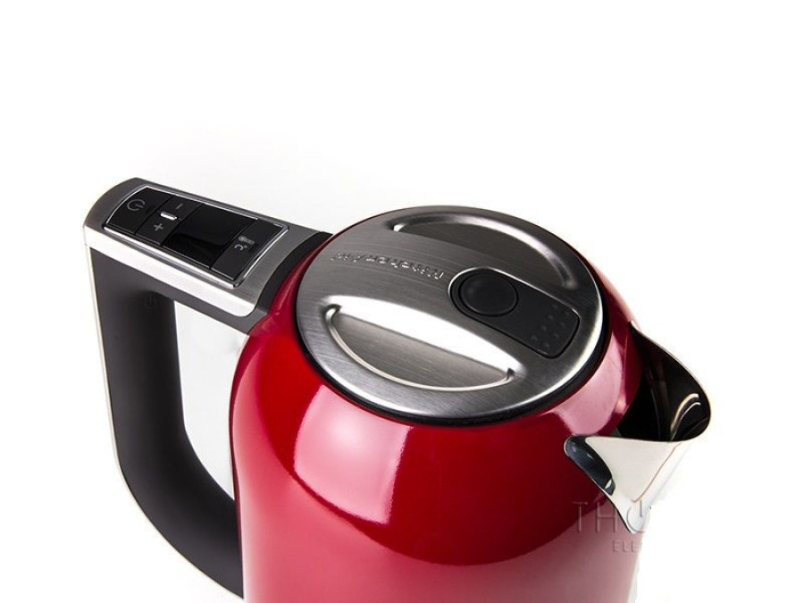 Електрочайник KitchenAid 5KEK1722EER