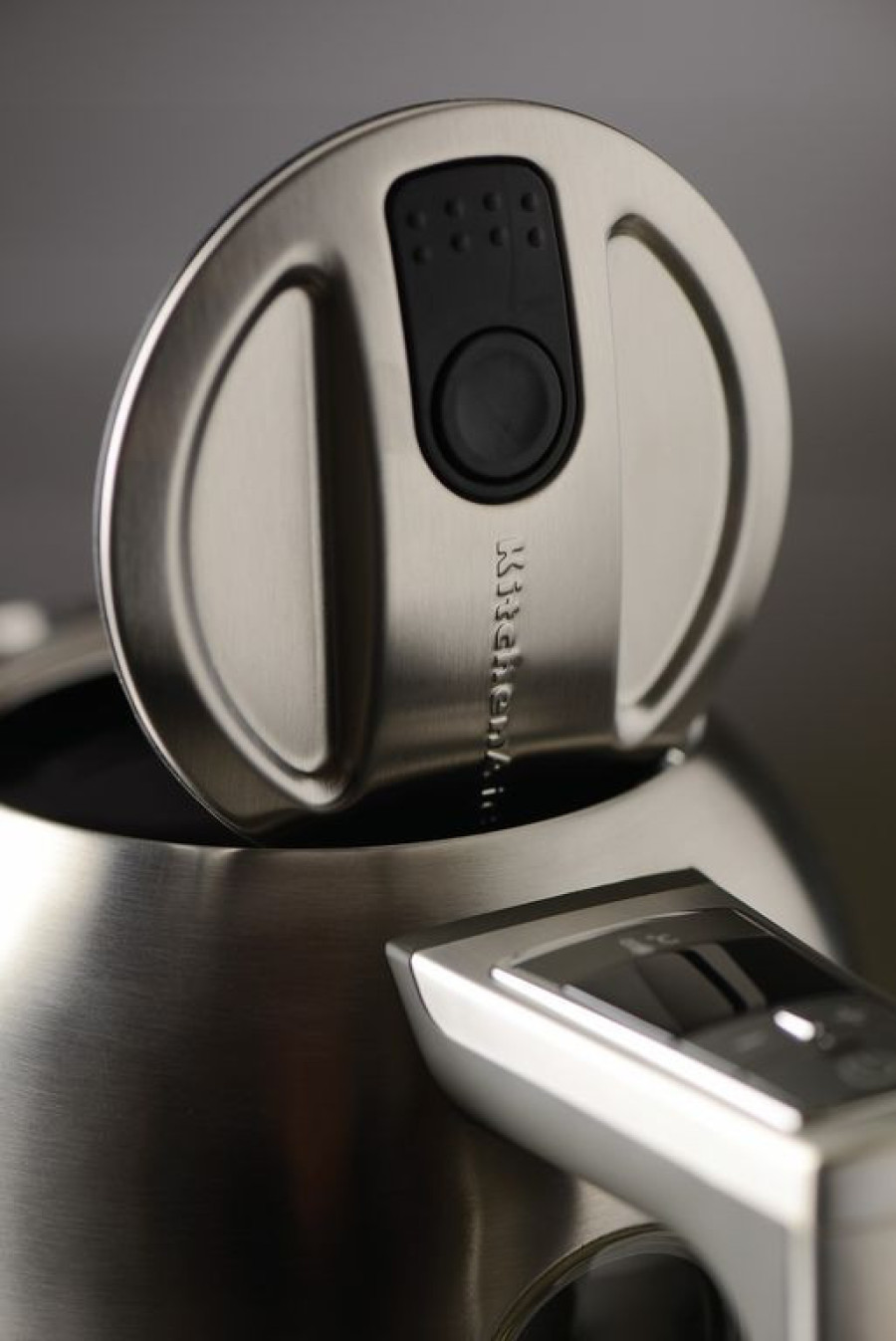 Електрочайник KitchenAid 5KEK1722ESX