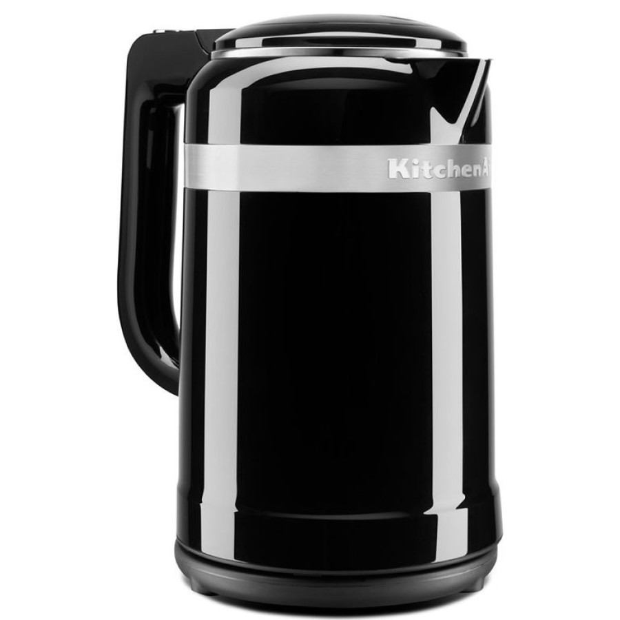Електрочайник KitchenAid DESIGN 5KEK1565EOB