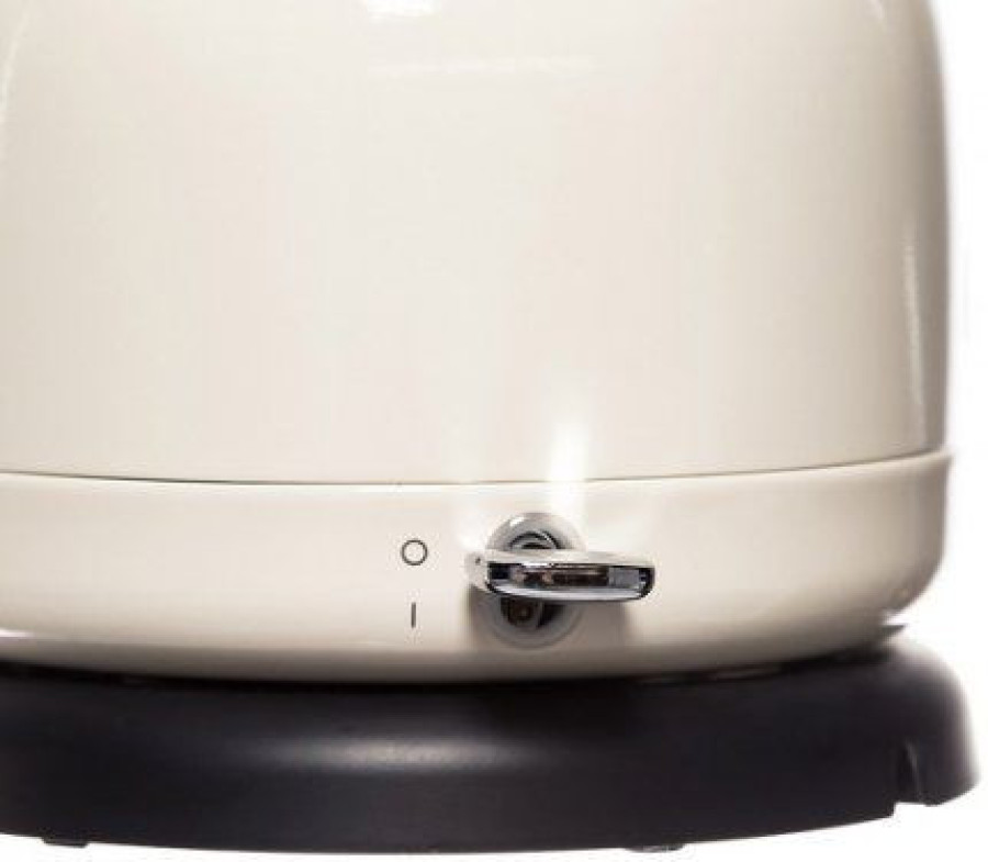 Електрочайник KitchenAid 5KEK1222EAC