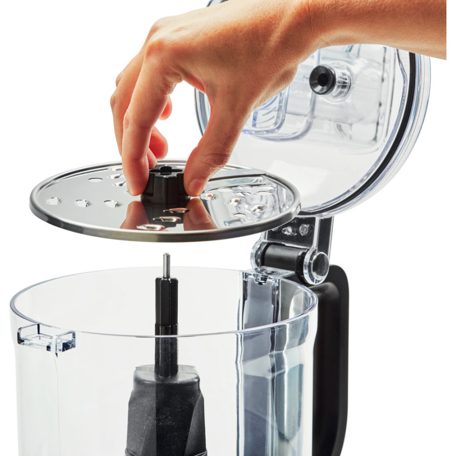 Кухонний комбайн KitchenAid 1,7 л 5KFP0719EAC