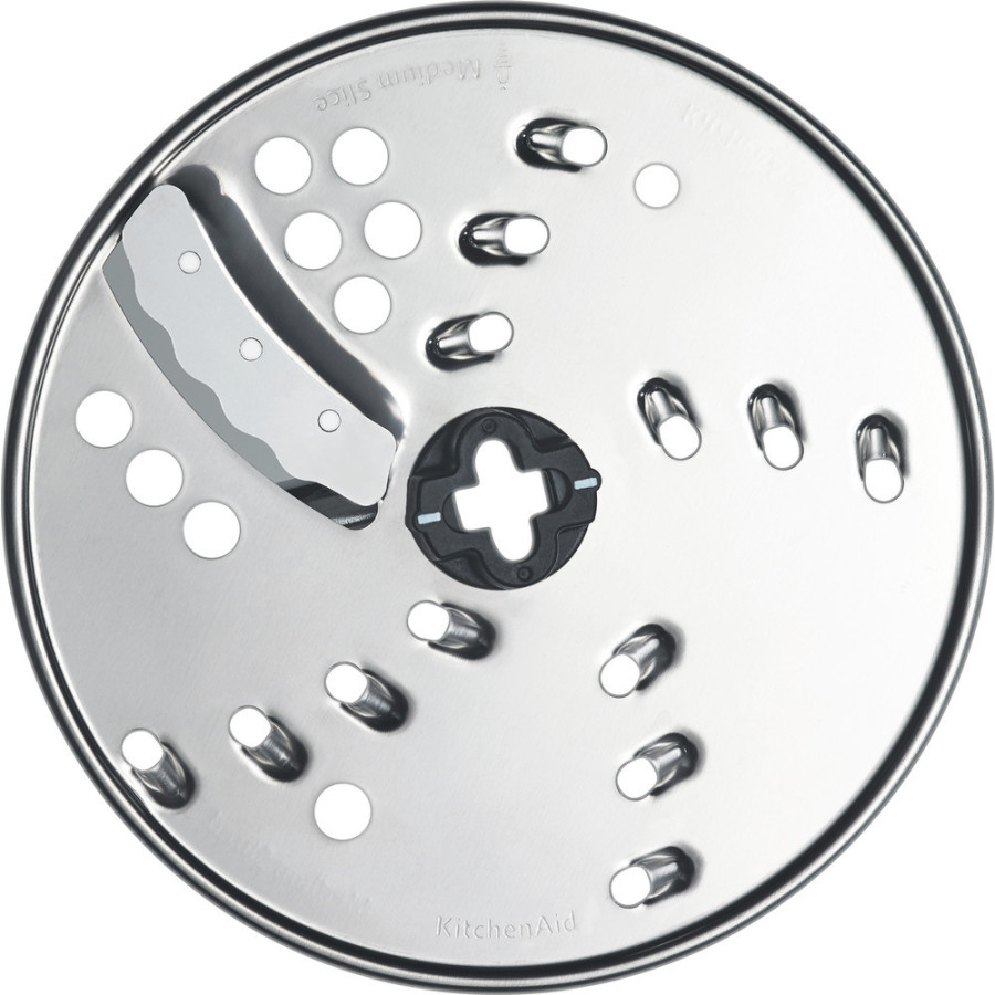 Кухонний комбайн KitchenAid 1,7 л 5KFP0719EER