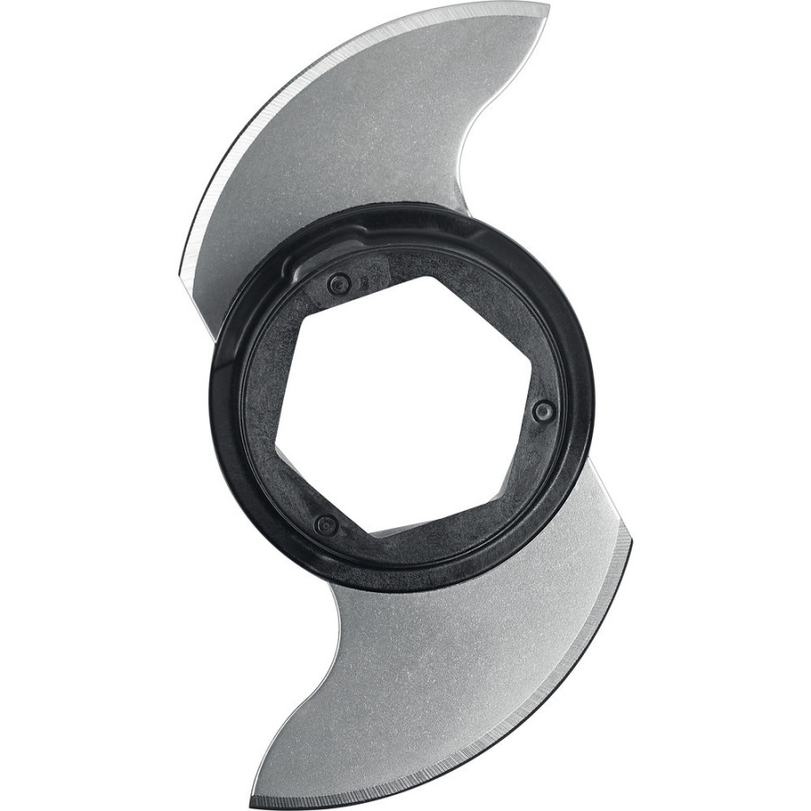 Кухонний комбайн KitchenAid 1,7 л 5KFP0719EOB