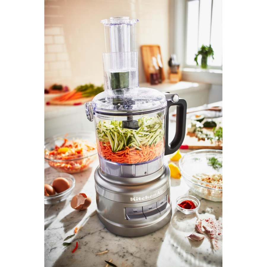 Кухонний комбайн KitchenAid 1,7 л 5KFP0719ECU