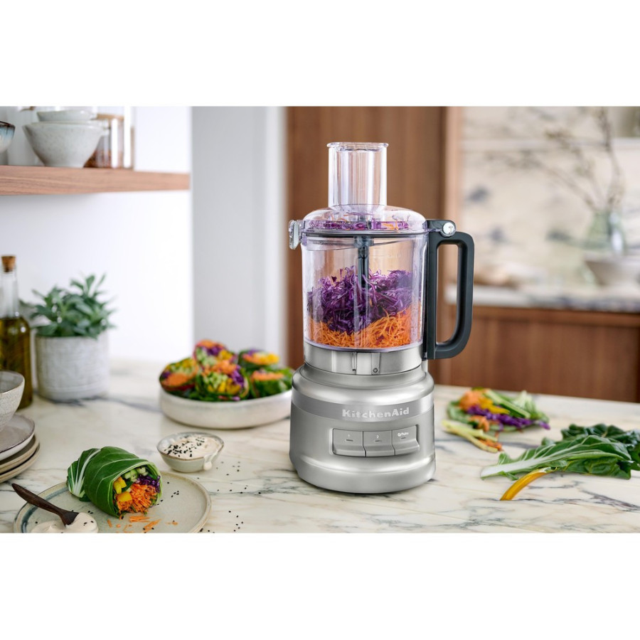 Кухонний комбайн KitchenAid 2,1 л 5KFP0921ECU