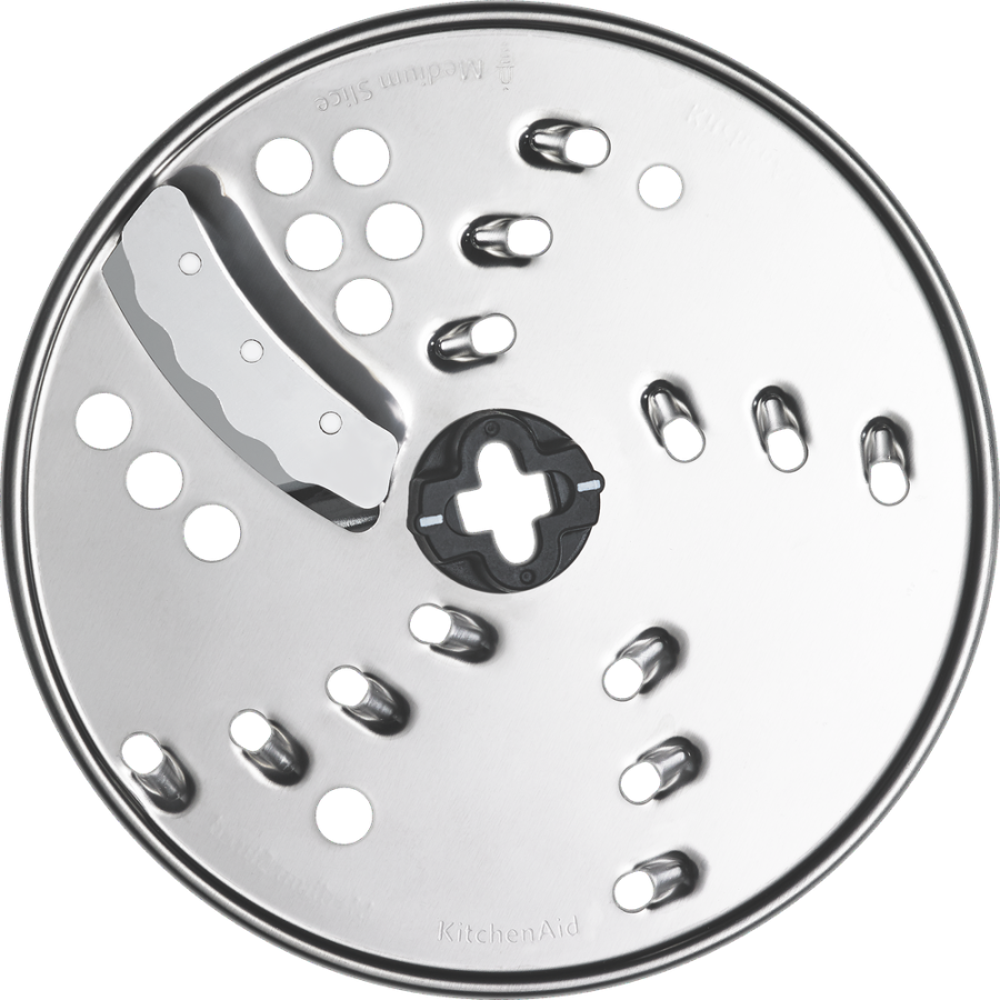 Кухонний комбайн KitchenAid 2,1 л 5KFP0921EER