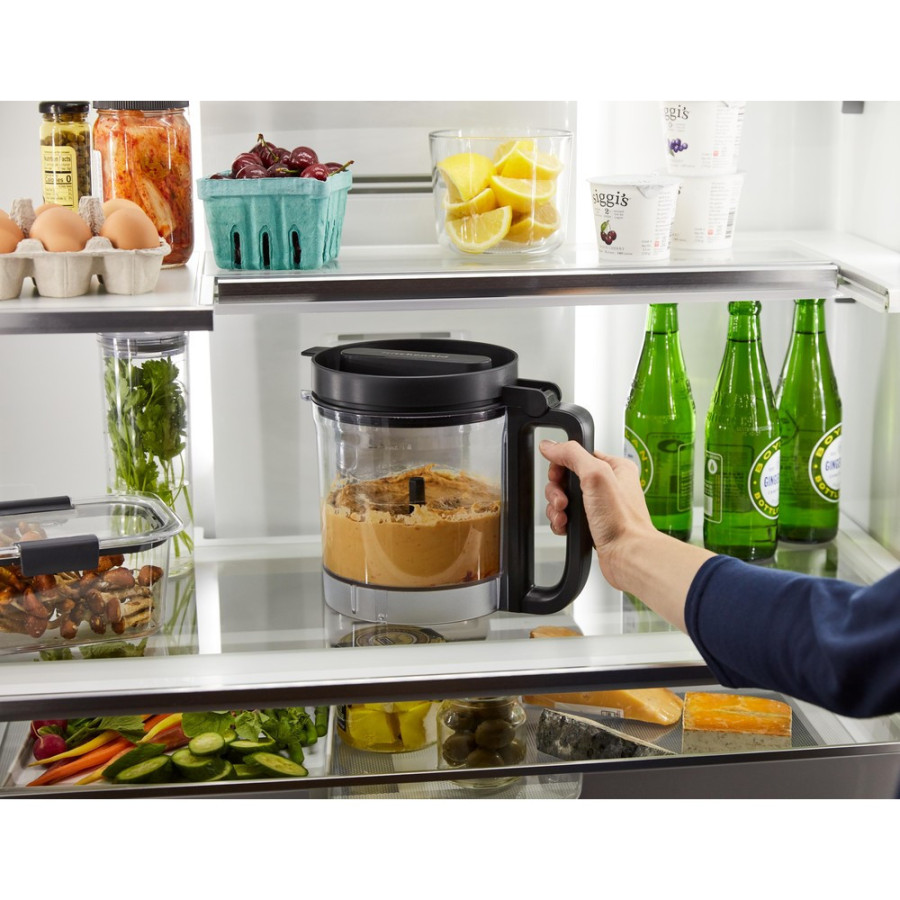 Кухонний комбайн KitchenAid 2,1 л 5KFP0921EER