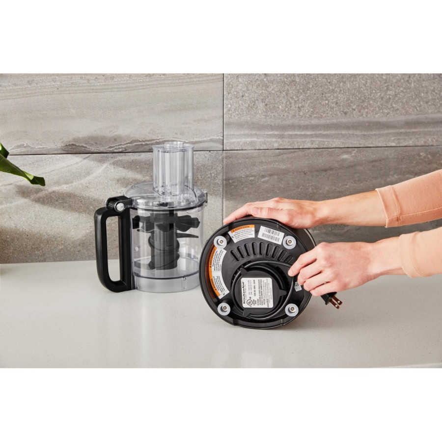 Кухонний комбайн KitchenAid 2,1 л 5KFP0921EER