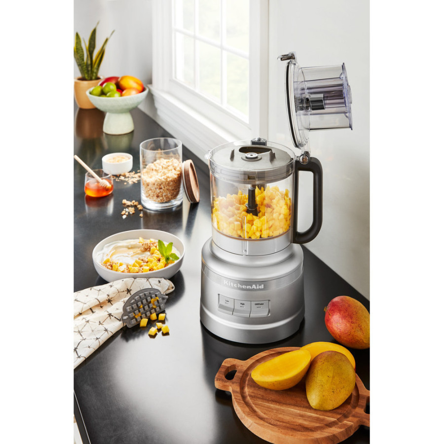 Кухонний комбайн KitchenAid 3,1 л 5KFP1319ECU