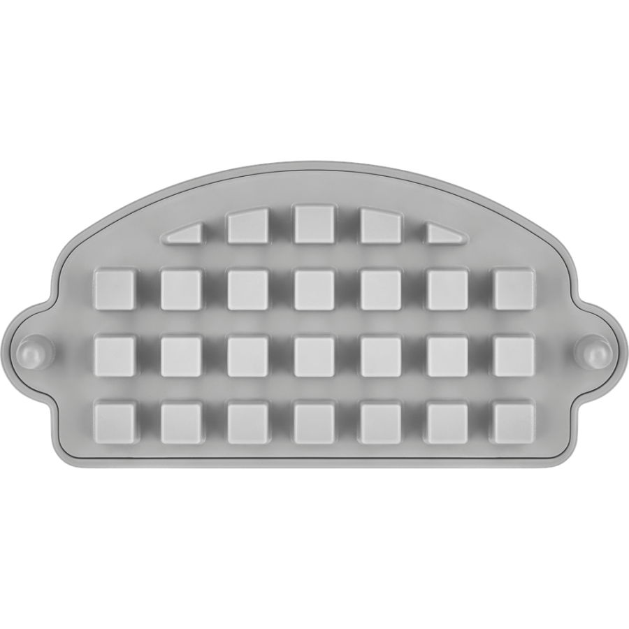 Кухонний комбайн KitchenAid 3,1 л 5KFP1319EER