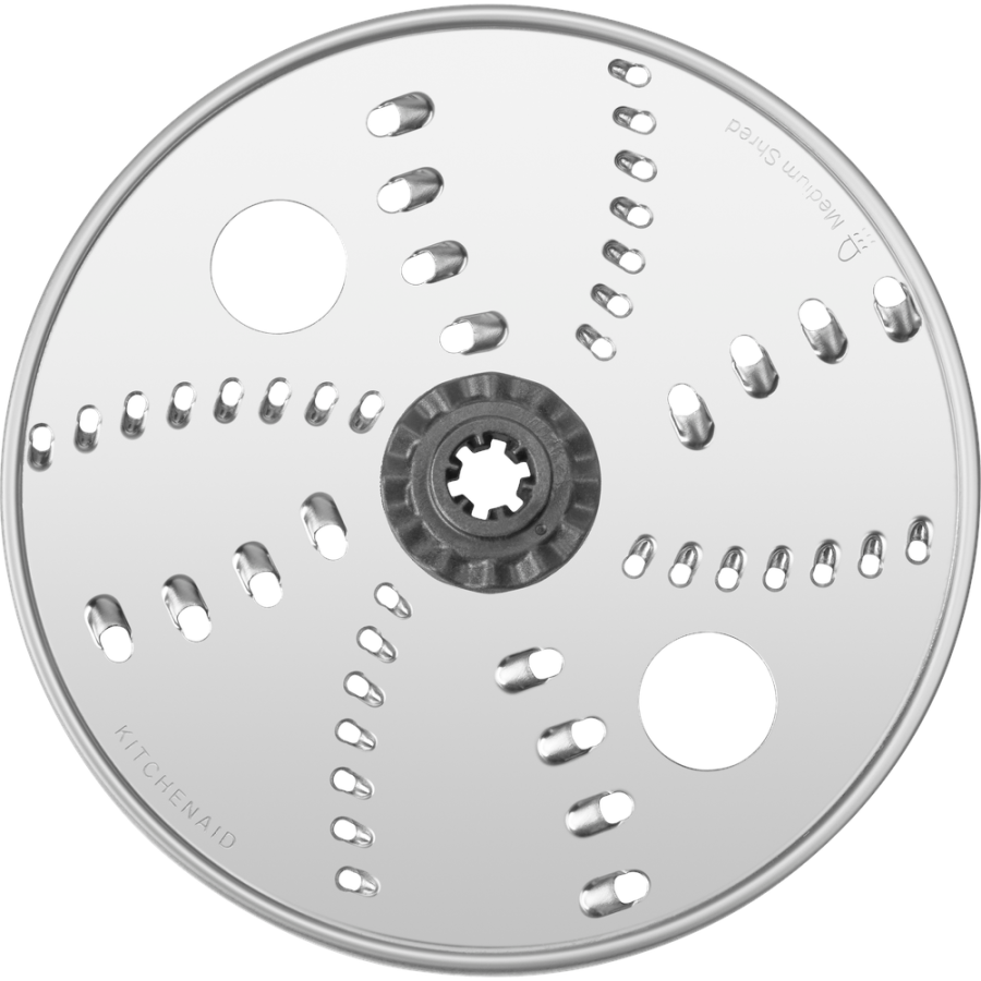 Кухонний комбайн KitchenAid 3,1 л 5KFP1319EER