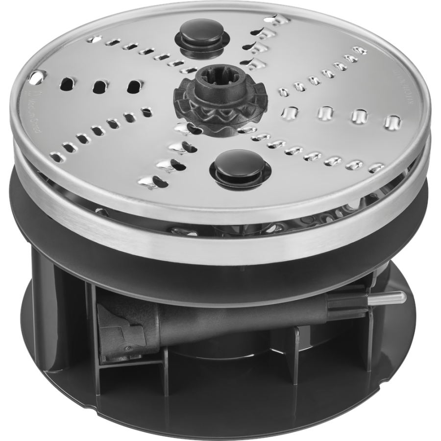 Кухонний комбайн KitchenAid 3,1 л 5KFP1319EER