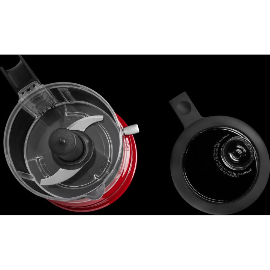 Кухонный миникомбайн KitchenAid 5KFC0516EER