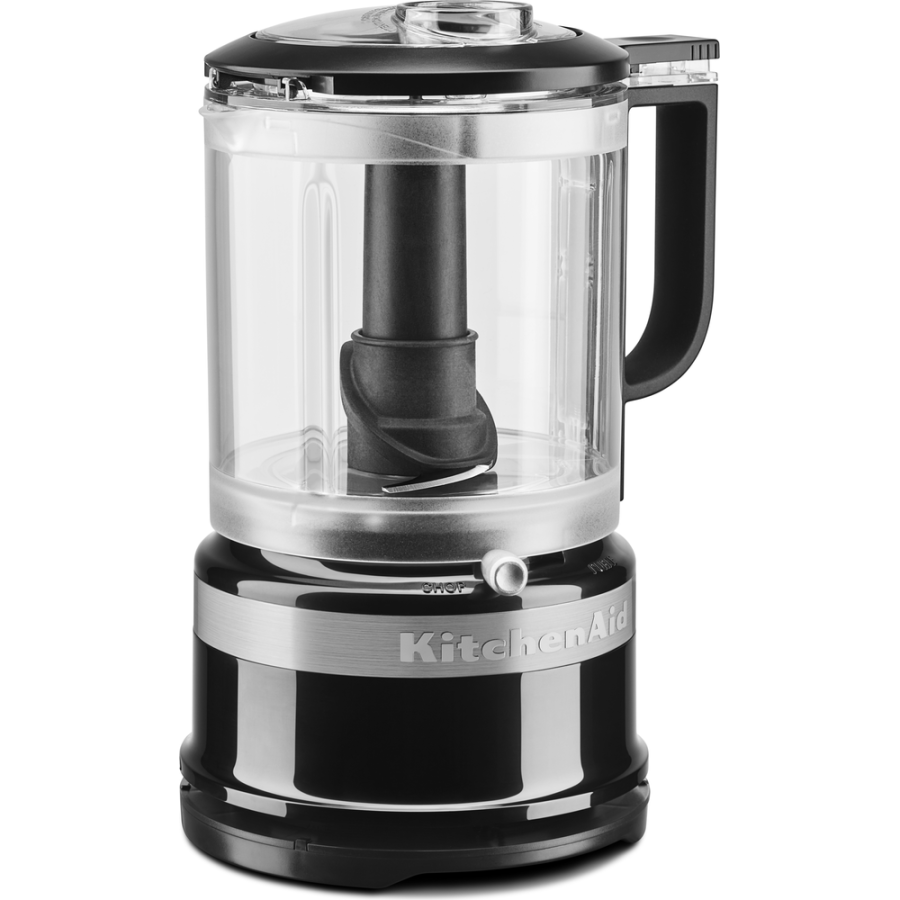 Кухонний мінікомбайн KitchenAid 5KFC0516EOB