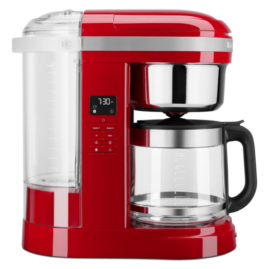 Кавоварка крапельна KitchenAid 5KCM1209EER