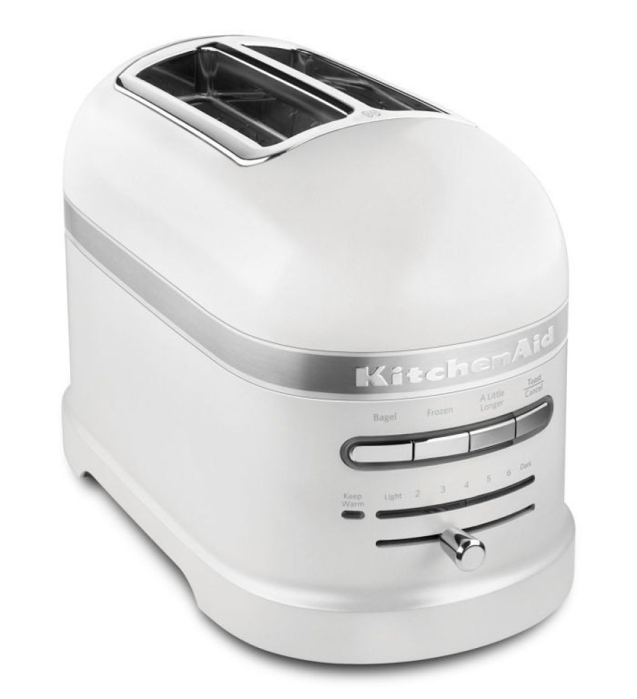 Тостер KitchenAid Artisan 5KMT2204EFP