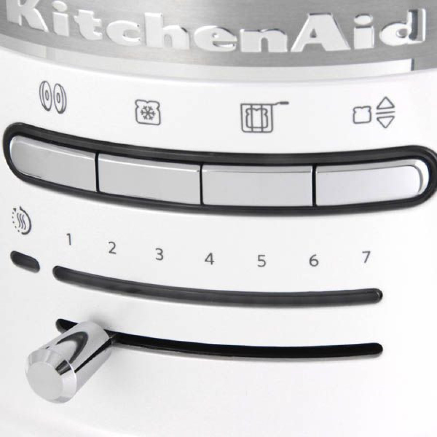 Тостер KitchenAid Artisan 5KMT2204EFP