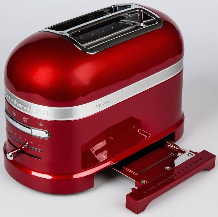 Тостер KitchenAid Artisan 5KMT2204ECA