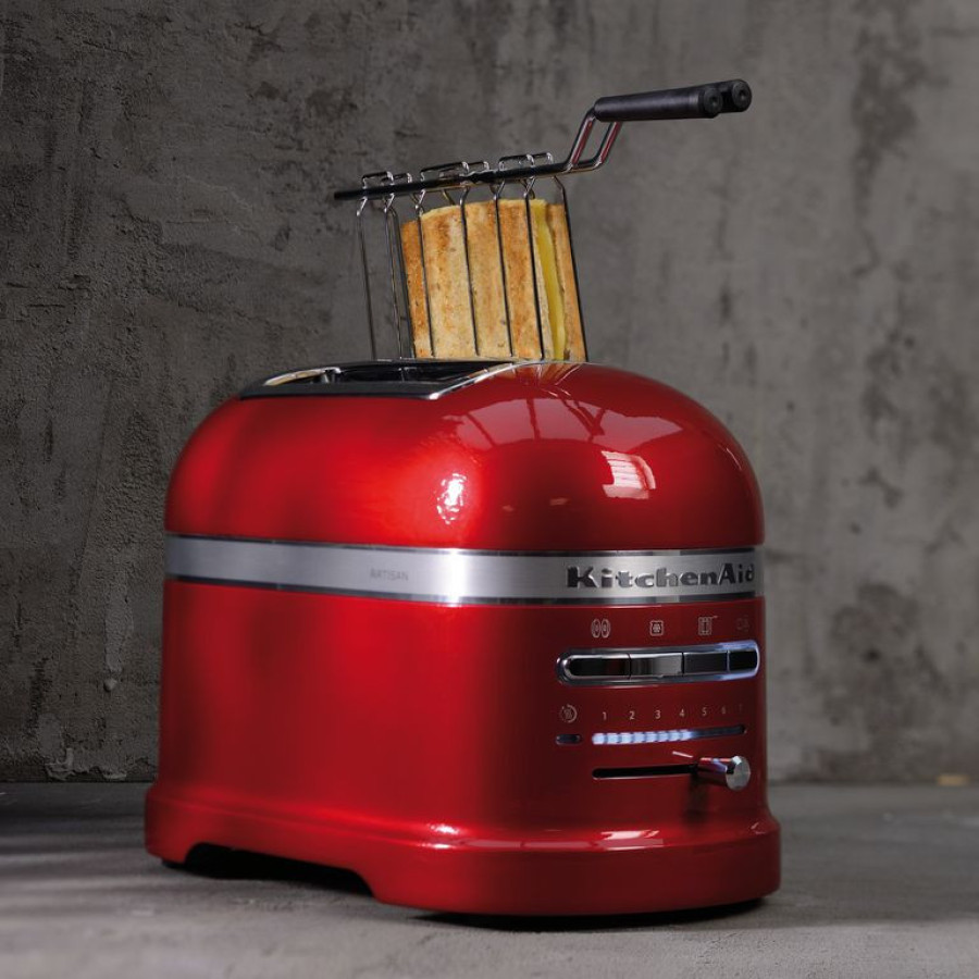 Тостер KitchenAid Artisan 5KMT2204ECA