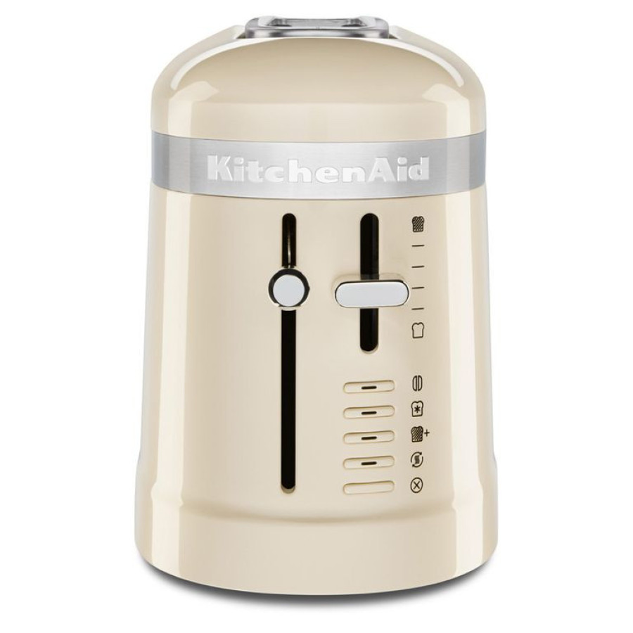 Тостер KitchenAid DESIGN 5KMT3115EAC
