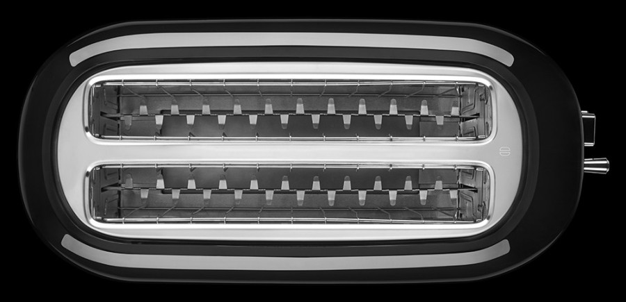 Тостер KitchenAid DESIGN 5KMT5115EOB