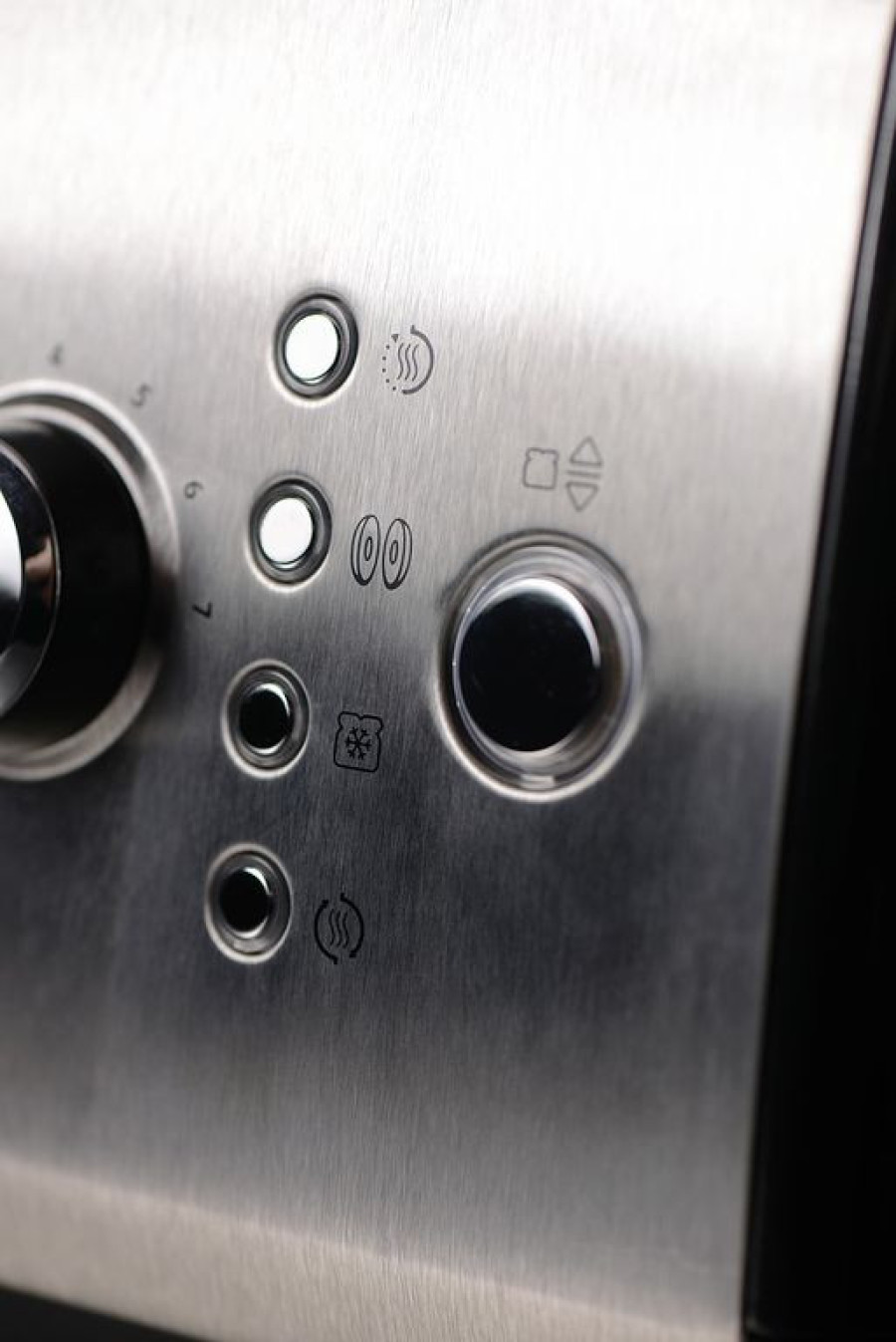 Тостер KitchenAid 5KMT221EER