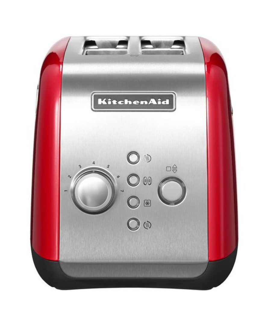 Тостер KitchenAid 5KMT221EER