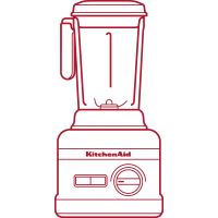 стаціонарний блендер